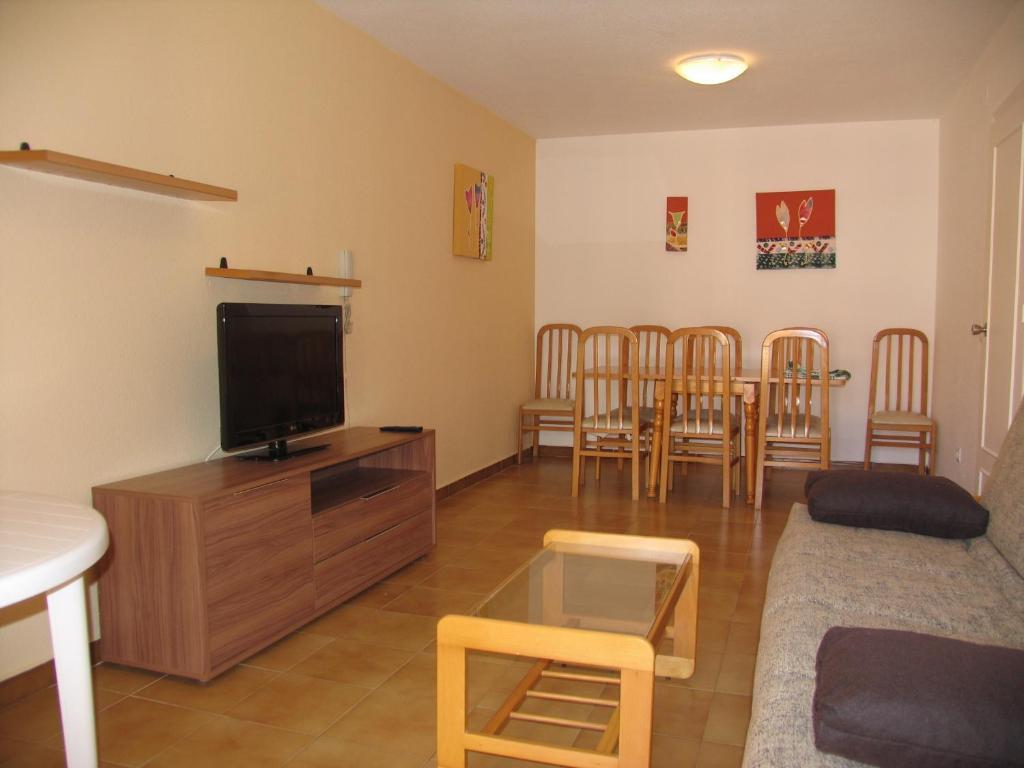 Apartamentos Zambra III La Manga del Mar Menor Pokoj fotografie