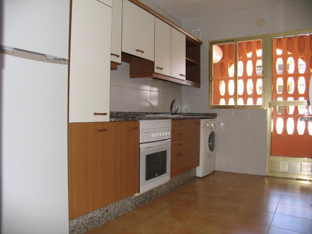 Apartamentos Zambra III La Manga del Mar Menor Pokoj fotografie