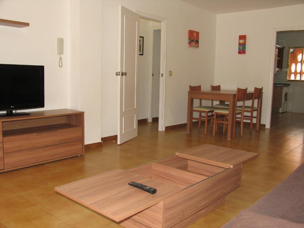 Apartamentos Zambra III La Manga del Mar Menor Exteriér fotografie
