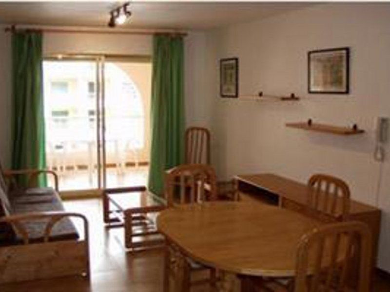 Apartamentos Zambra III La Manga del Mar Menor Exteriér fotografie